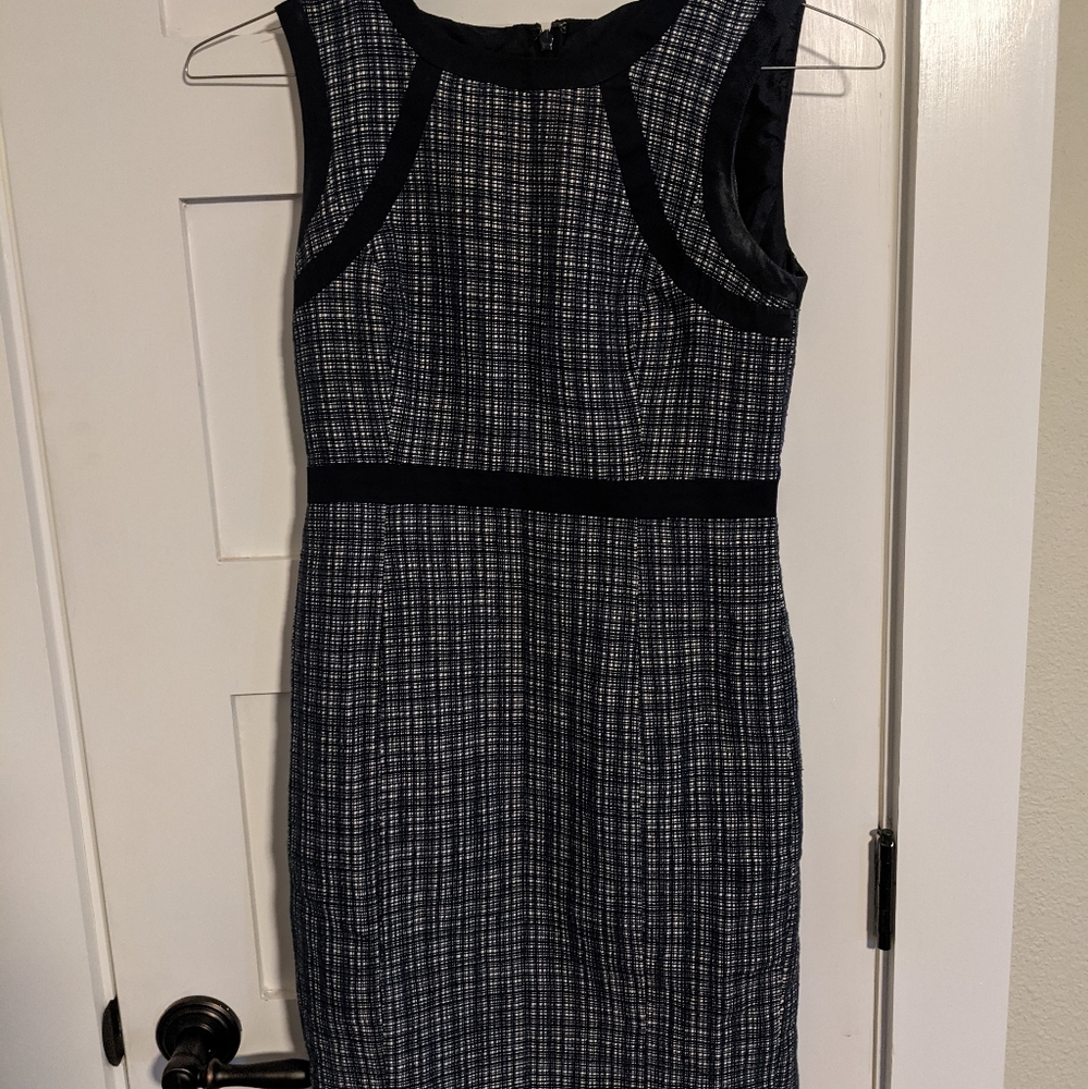 Talbot's Cocktail Dress